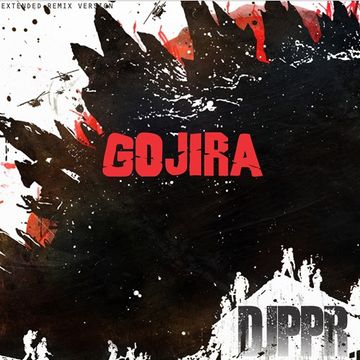 GOJIRA