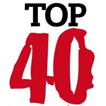 Top 40 December 2016