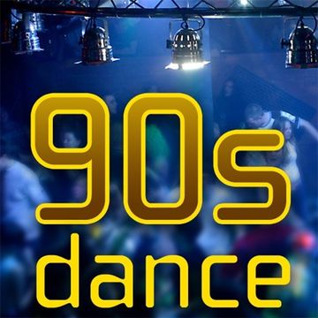 90's Dance Anthems