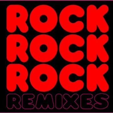 Rock Remixed 