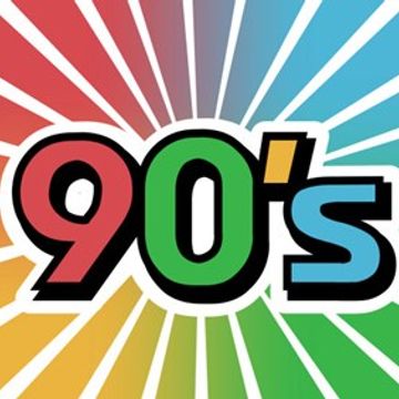 Pop Radio of the 90's 