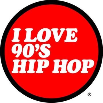 90's Hip Hop (Clean Edits)