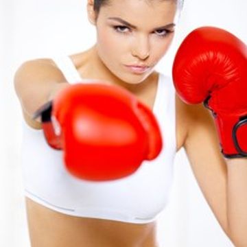 Fitness Kickboxing Mix 1