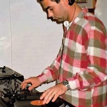 Dj Rest   Medley (fun mix) Rec in Dec 2001 2001