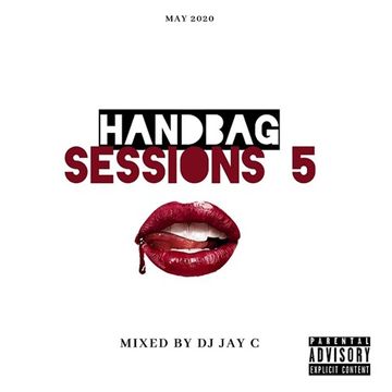 HANDBAG SESSIONS 5 MAY 2020