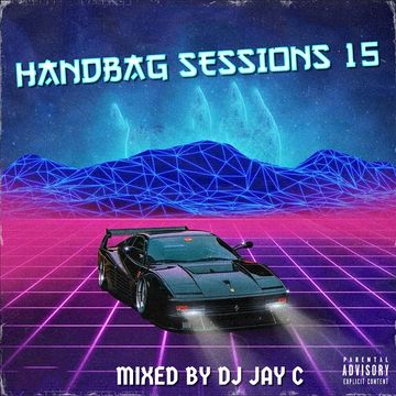 HANDBAG SESSIONS 15 - JAN 2022