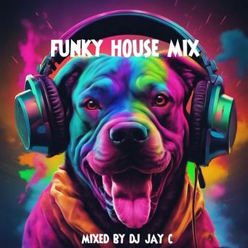 Funky House Mix 7