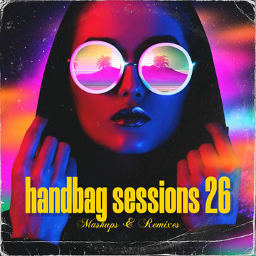 HANDBAG SESSIONS 26 - DEC 2023