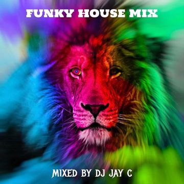 Funky House Mix 5 - One Hour Greatest Funky & Disco Remixes