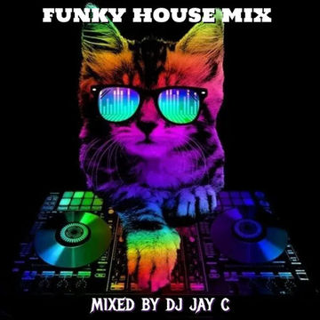 Funky House Mix 4