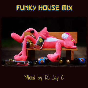 Funky House Mix 6 