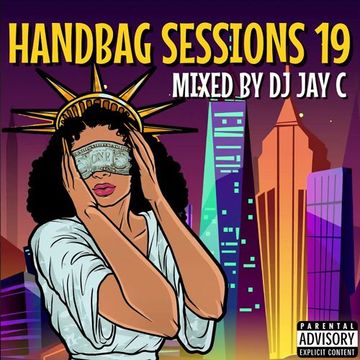 HANDBAG SESSIONS 19 - NOV 2022