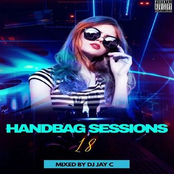 HANDBAG SESSIONS 18 - SEPT 2022