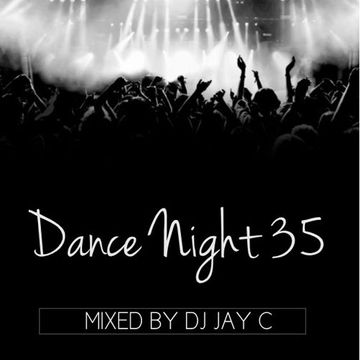 DJ Jay C - Dance Night 35 (cd1)