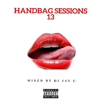 HANDBAG SESSIONS 13 - AUG 2021