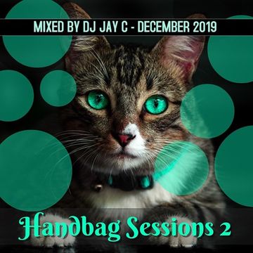 HANDBAG SESSIONS 2 - DEC 2019 - MIXED BY DJ JAY C