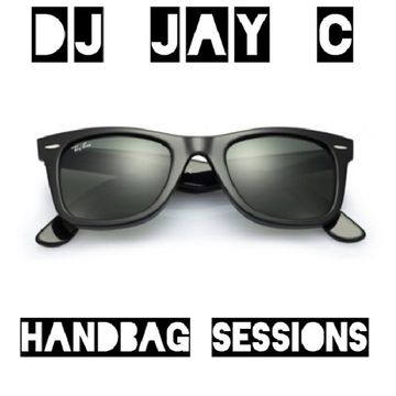 HANDBAG SESSIONS SEPT 2019 - MIXED BY DJ JAY C