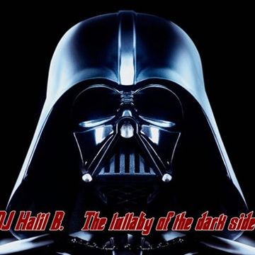 DJ Halil B.   The lullaby of the dark side