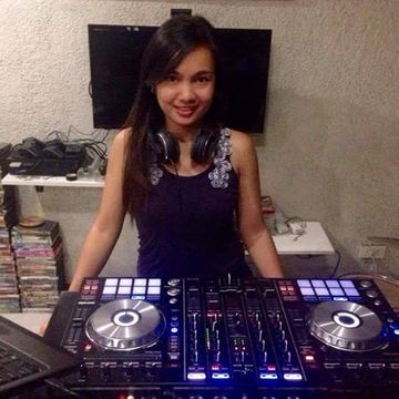 DJ JEN NEW WAVE 120BPM TUTORIAL