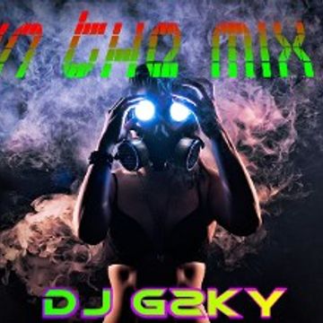 DJ GSky   In The Mix 7