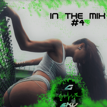 DJ G-Sky - In The Mix #4