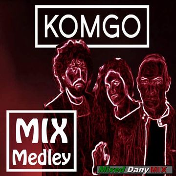 KONGO   Mix Medley 2016