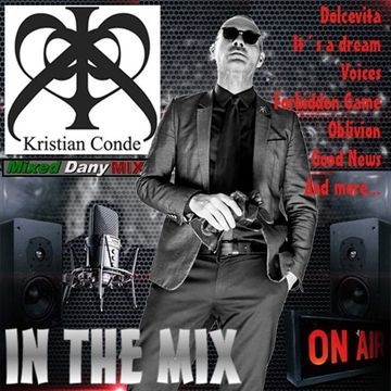 Kristian Conde In the Mix (Radio Version)