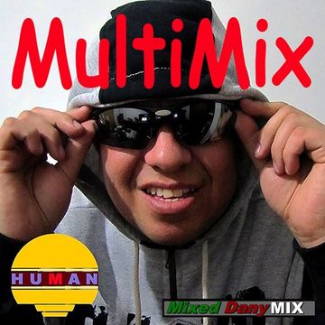 HUMAN MultiMix (2016)