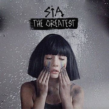 Sia feat. Kendrick Lamar - The Greatest (CraigWelsh Remix)