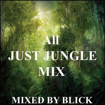 Mixed By Blick   Mix 063   All Just Jungle Mix