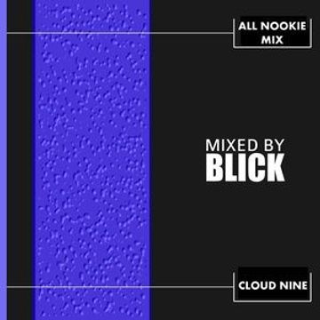 Mixed By Blick   Mix 004   All Nookie Mix