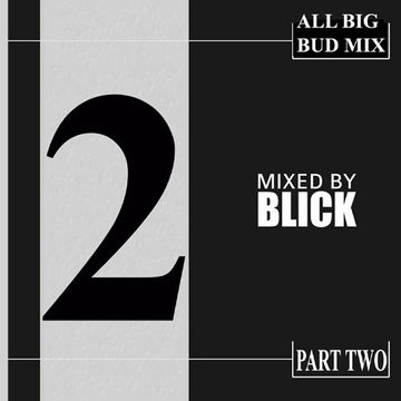 All Big Bud Mix - Part 2 - 1995 - 2001 - Mixed By Blick