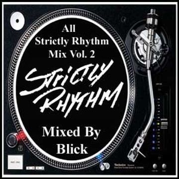 005-All Strictly Rhythm Mix-Volume 2