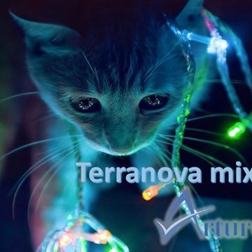 Terranova mix 2 Dj Arturo