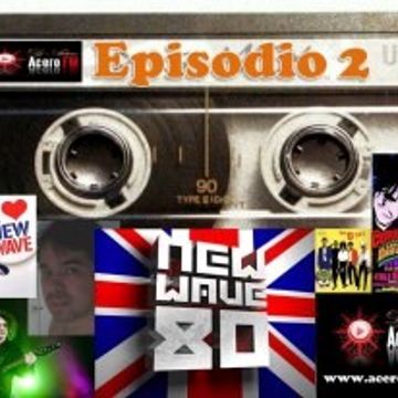 New wave mix 6 Dj Arturo