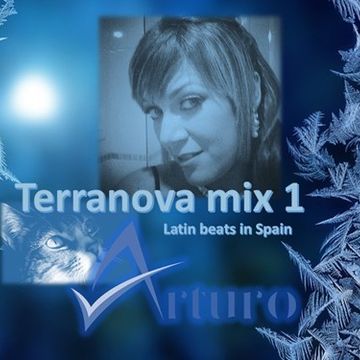 Terranova mix 1 Dj Arturo