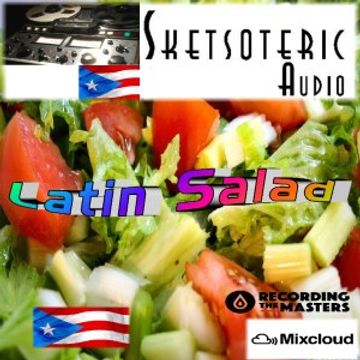 Latin SALAD