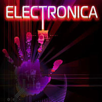 ElectroMix 1