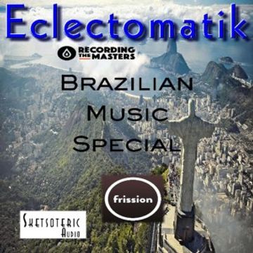 Eclectomatik Brazillian Special