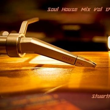 Soul House Mix vol 17 2016