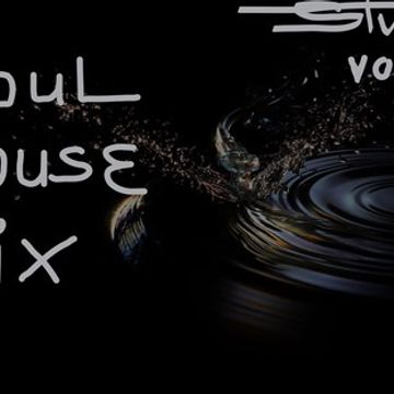 Soul House Mix vol 16  2016