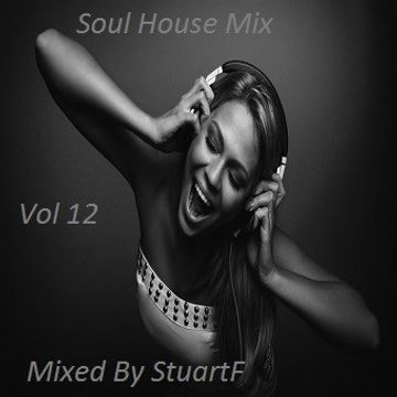 Soul House Mix vol 12 2016