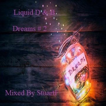 Liquid D&B Dreams # 2