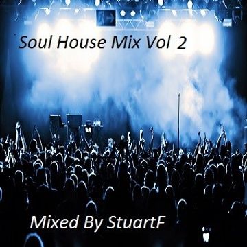 Soul House Mix vol 2 2015