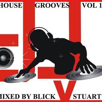 House Grooves MixedByBlick vs StuartF