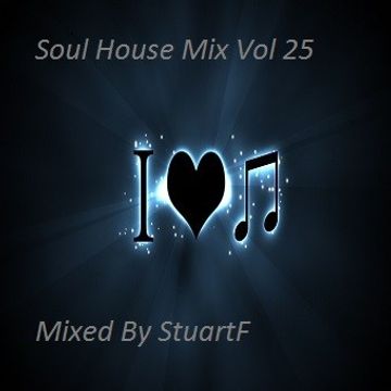 Soul House Mix vol 25