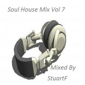 Soul House Mix vol 7 2015