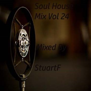 Soul House Mix vol 24