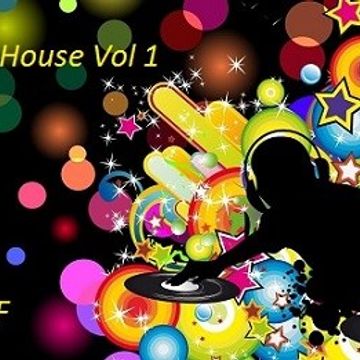 Deep House Mix vol 1 2015 