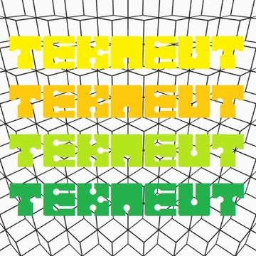 Tekneut - Single freakin'